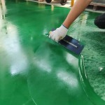 京山VEF地坪什么是VEF地坪-缩略图1